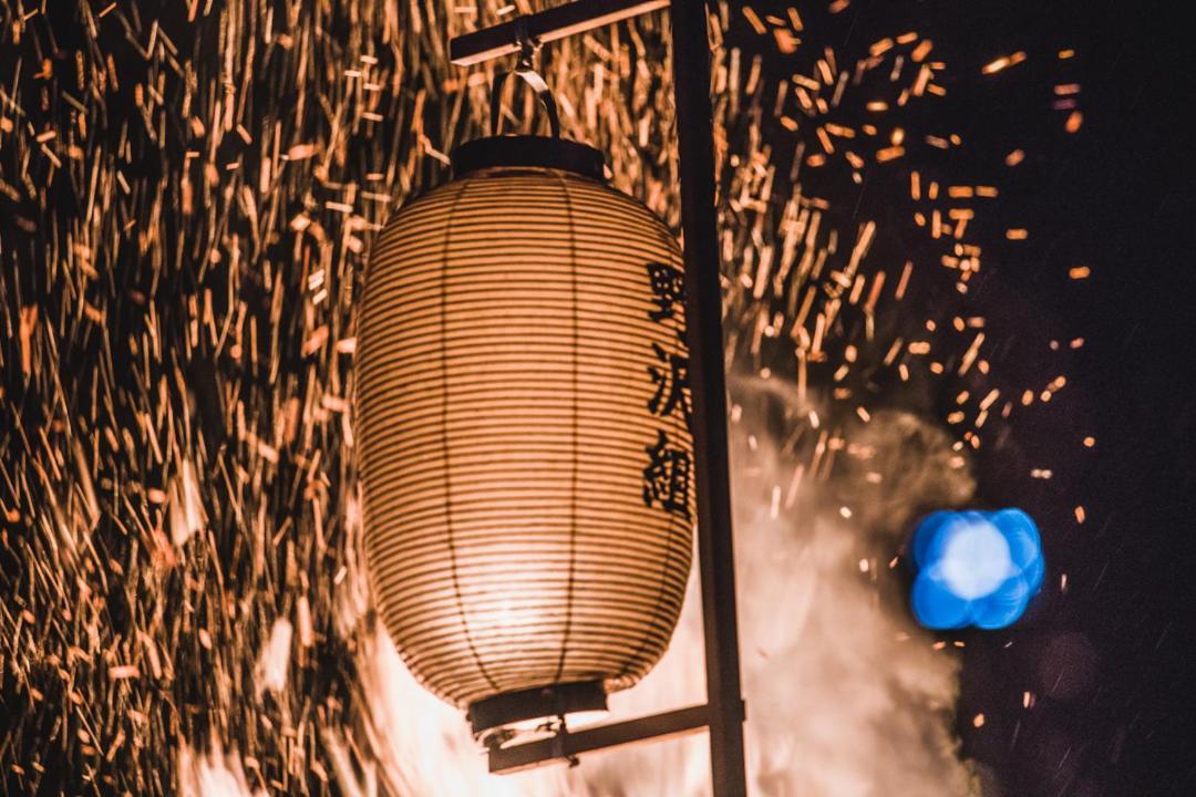 Onsen Yado Echo Myoko Exterior foto