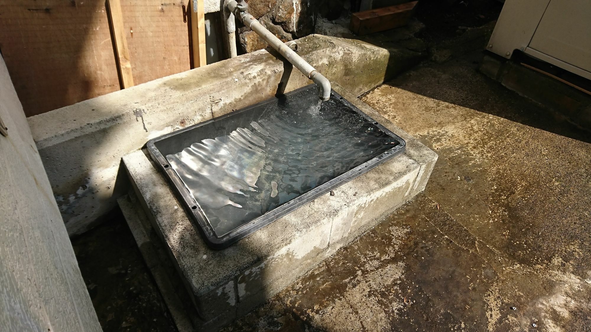 Onsen Yado Echo Myoko Exterior foto